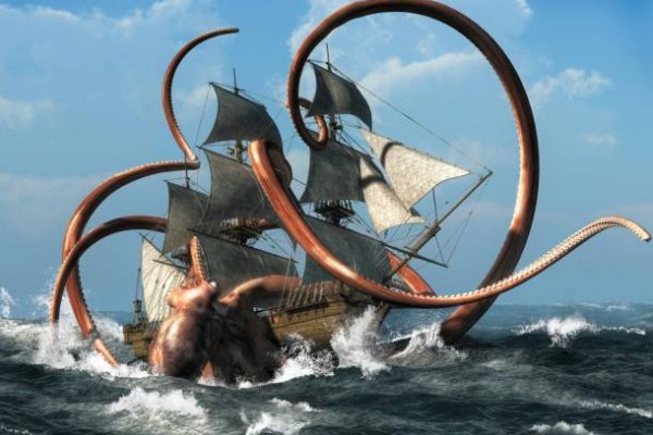 Kraken 23at